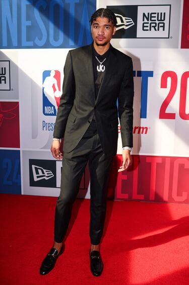 Elección 15 por Miami Heat.