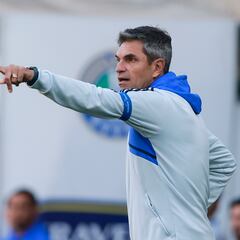 A Pellegrino le preguntan sobre la violencia en los estadios y su respuesta remece a todos