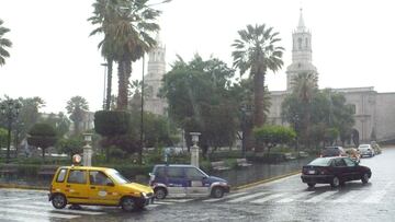 Equinoccio de otoño 2022: a qué hora será en Perú y cuándo entra