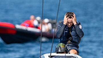 Orient Express Racing Team dice adiós a la Copa América