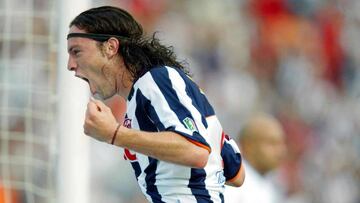 Aniversario luctuoso de Antonio de Nigris, el trotamundos mexicano