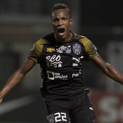 Independiente humilló a Toronto FC con goleada histórica