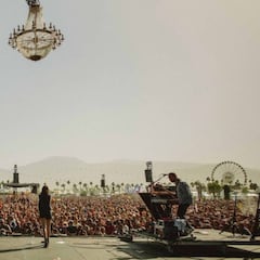 Artistas que no te puedes perder en Coachella 2019