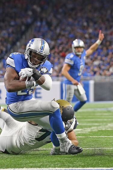 Lo mejor de la semana 11 de la NFL en una foto y una frase