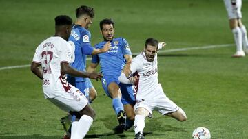 Dos equipos que quieren estrenarse