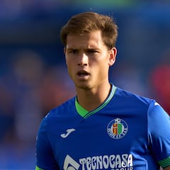 Latasa: “Este debe ser el año de mi consagración”