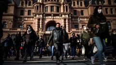 ¿Dónde voto en Córdoba en las Elecciones Paso 2021? Consulta el padrón definitivo para saber el centro de votación