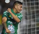 El dispar inicio de los chilenos en los playoffs de la liga MX