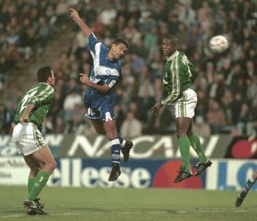 Cali, en busca de una victoria en Argentina tras 39 años