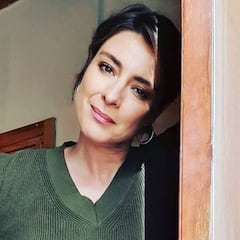 Sandra Barneda sustituye a Mónica Naranjo y presentará 'La isla de la tentaciones'