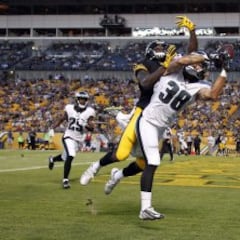 Las imágenes de la semana 2 de la pretemporada NFL