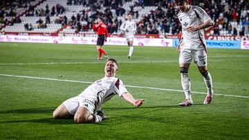 Juanma García: “Trabajo todos los días como un animal”