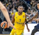 Resultado y resumen del Alba Berlín - Barcelona: Euroliga 2022