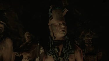 Hernán: la serie, una forma de no entrar en hispanismos radicales e indigenismos ciegos