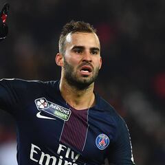 Jesé suena de nuevo como refuerzo para la Fiorentina