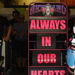 El funeral de Salom será a las 21:00 del miércoles en Palma