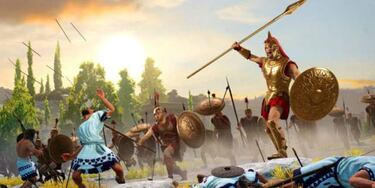 Total War Saga: Troy fue descargado gratis de Epic Games Store por 7’5 millones de jugadores