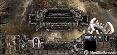 Disciples III: Renaissance