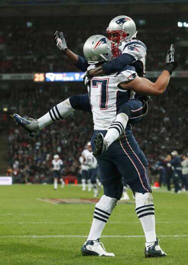 Una imagen, una frase (semana 8)