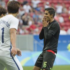 Corea del Sur, auténtico 'dolor de cabeza' para el Tri Olímpico