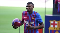 Mercado de fichajes: última hora de Real Madrid, Barcelona, Atlético y ligas internacionales...