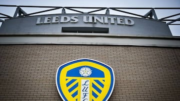 Leeds United and Aspire Academy form partnership