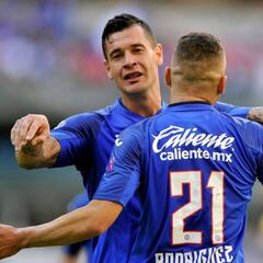 ¿Qué necesita Cruz Azul para calificar a la Liguilla?