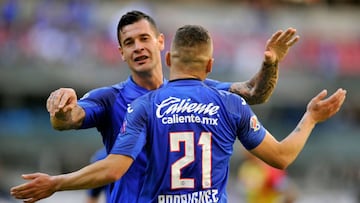 Después de la derrota ante Monarcas, La Máquina de Robert Dante Siboldi tiene un panorama complicado para meterse a la Fiesta Grande.