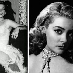 De trabajar con Luis Buñuel a ‘Mujer, Casos de la Vida Real’: Los momentos más importantes en la carrera de Silvia Pinal