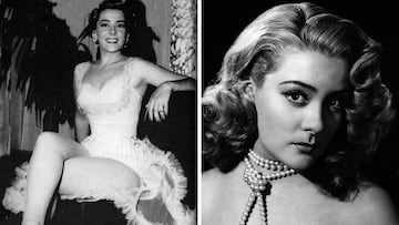 De trabajar con Luis Buñuel a ‘Mujer, Casos de la Vida Real’: Los momentos más importantes en la carrera de Silvia Pinal