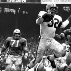 How did the NFL teams get their names? Origin of their nicknames