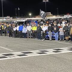 Muere un oficial tras una pelea en las World Series de Asfalto