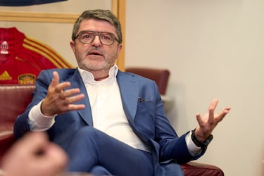 “La Fórmula 1 no imagina lo que puede dar Madrid”