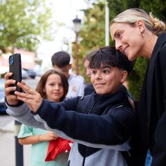 Cuenta atrás en el sueño olímpico de La Roja
