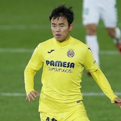 Horas calientes para Kubo