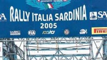 <b>EUFORIA. </b>Sordo y Martí llegaron al triunfo tras una gran remontada.