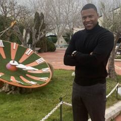 Baptista seguirá siendo el entrenador de Promesas