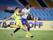 Peñarol 0 (4) - 0 (2) Nacional: goles, resumen y resultado