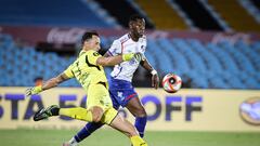 Peñarol 0 (4) - 0 (2) Nacional: goles, resumen y resultado