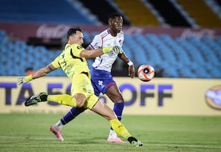 Peñarol 0 (4) - 0 (2) Nacional: goles, resumen y resultado