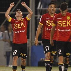 La sorpresiva racha que tiene la Unión sobre la U en el Nacional