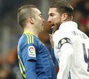Aspas: el fallido plan post-Cristiano