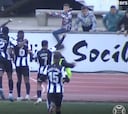 Resumen y goles del Linense vs. Alcoyano de Primera RFEF