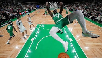 NBA announces 2024/25 season schedule