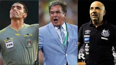 15 entrenadores de fútbol que no fueron jugadores