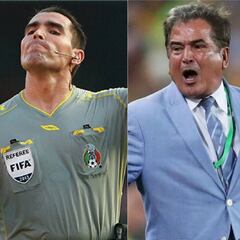 15 entrenadores de fútbol que no fueron jugadores