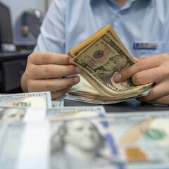 Precio del dólar hoy, 5 de septiembre: Tipo de cambio en Honduras, México, Guatemala, Nicaragua...
