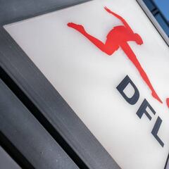 Reuters: la Bundesliga volverá el 15 de mayo