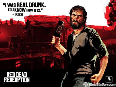 Rockstar podría estar trabajando en Red Dead Revolution