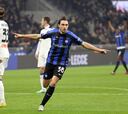 Darmian clasifica al Inter